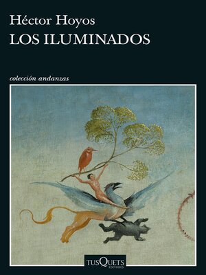 Los iluminados - ebook